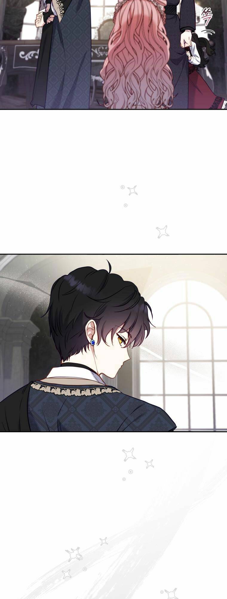 Tôi Đang Được Nuôi Dưỡng Bởi Những Kẻ Phản Diện Chapter 11 - 34