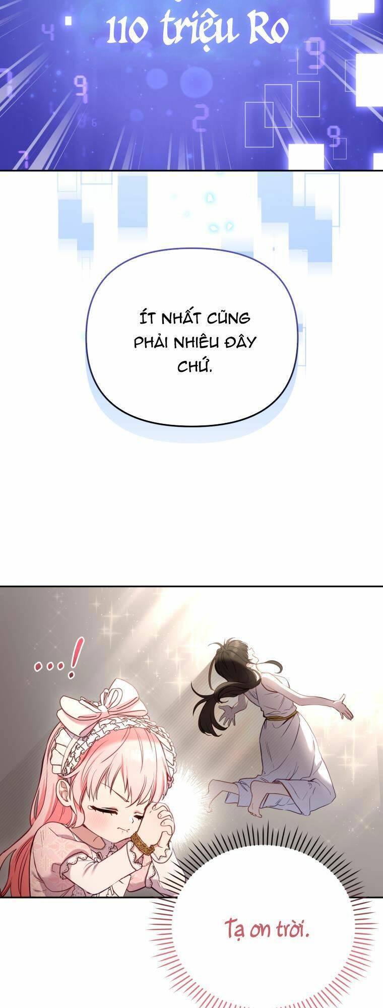 Tôi Đang Được Nuôi Dưỡng Bởi Những Kẻ Phản Diện Chapter 11 - 51