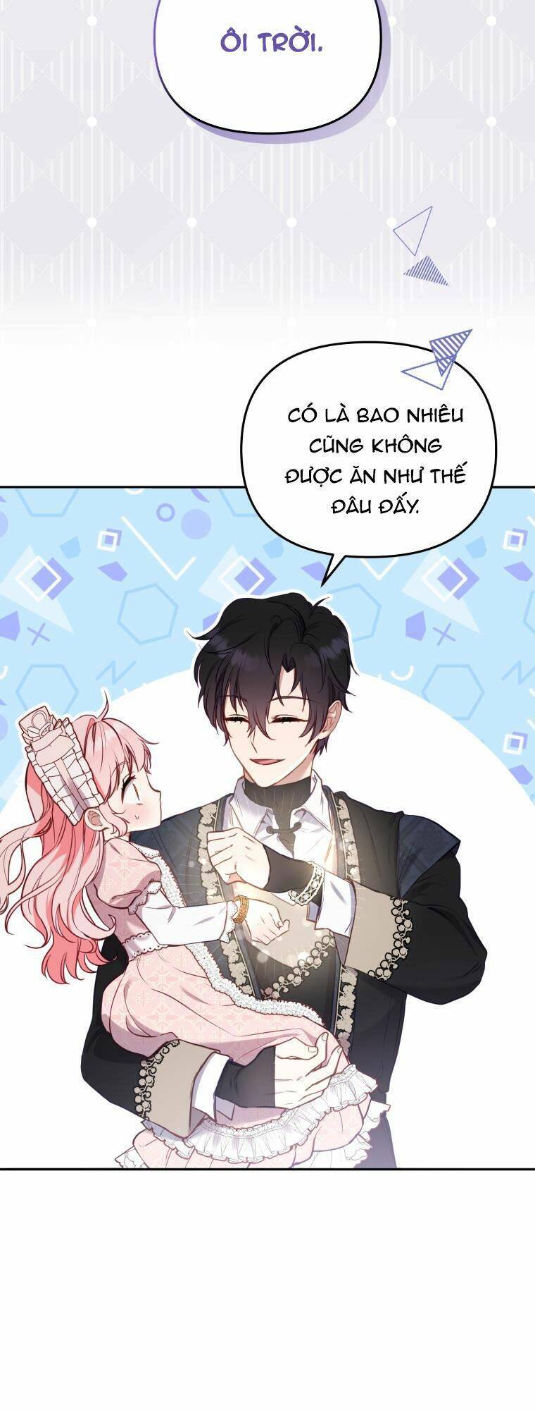 Tôi Đang Được Nuôi Dưỡng Bởi Những Kẻ Phản Diện Chapter 11 - 53