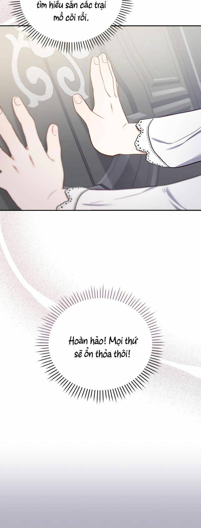 Tôi Đang Được Nuôi Dưỡng Bởi Những Kẻ Phản Diện Chapter 11 - 67