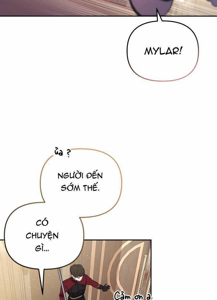 Tôi Đang Được Nuôi Dưỡng Bởi Những Kẻ Phản Diện Chapter 11 - 70