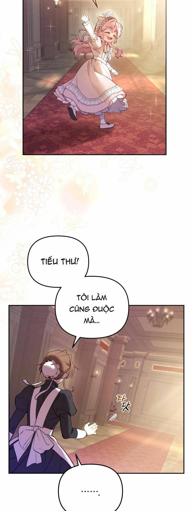Tôi Đang Được Nuôi Dưỡng Bởi Những Kẻ Phản Diện Chapter 11 - 73