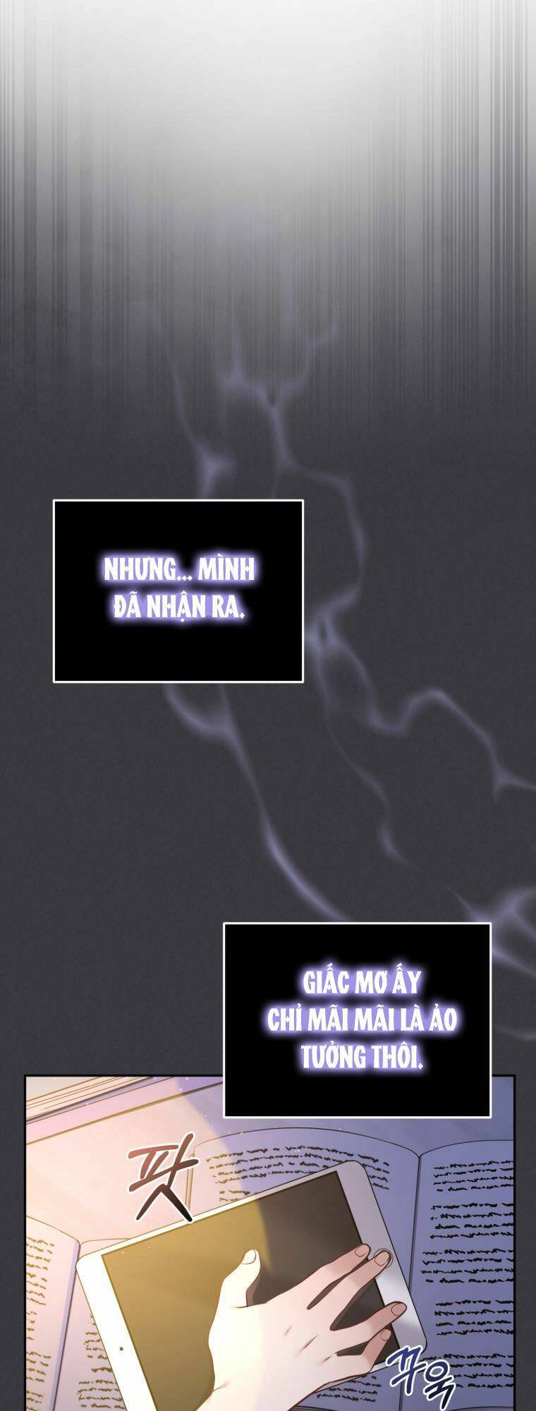 Tôi Đang Được Nuôi Dưỡng Bởi Những Kẻ Phản Diện Chapter 11 - 10