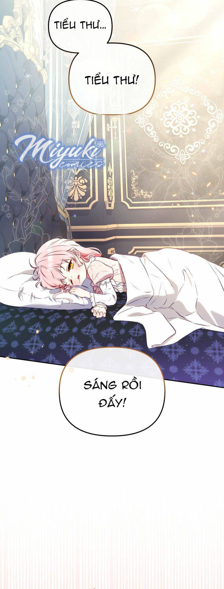 Tôi Đang Được Nuôi Dưỡng Bởi Những Kẻ Phản Diện Chapter 12 - 16