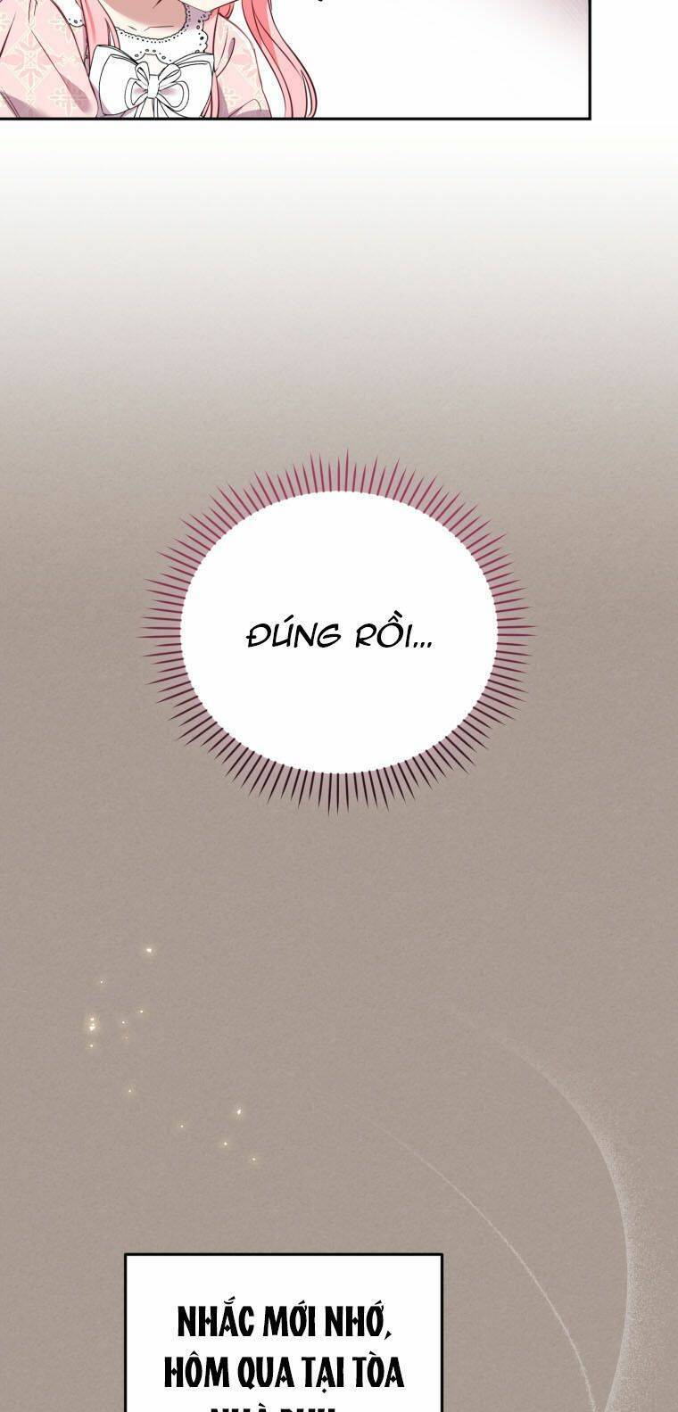 Tôi Đang Được Nuôi Dưỡng Bởi Những Kẻ Phản Diện Chapter 12 - 19
