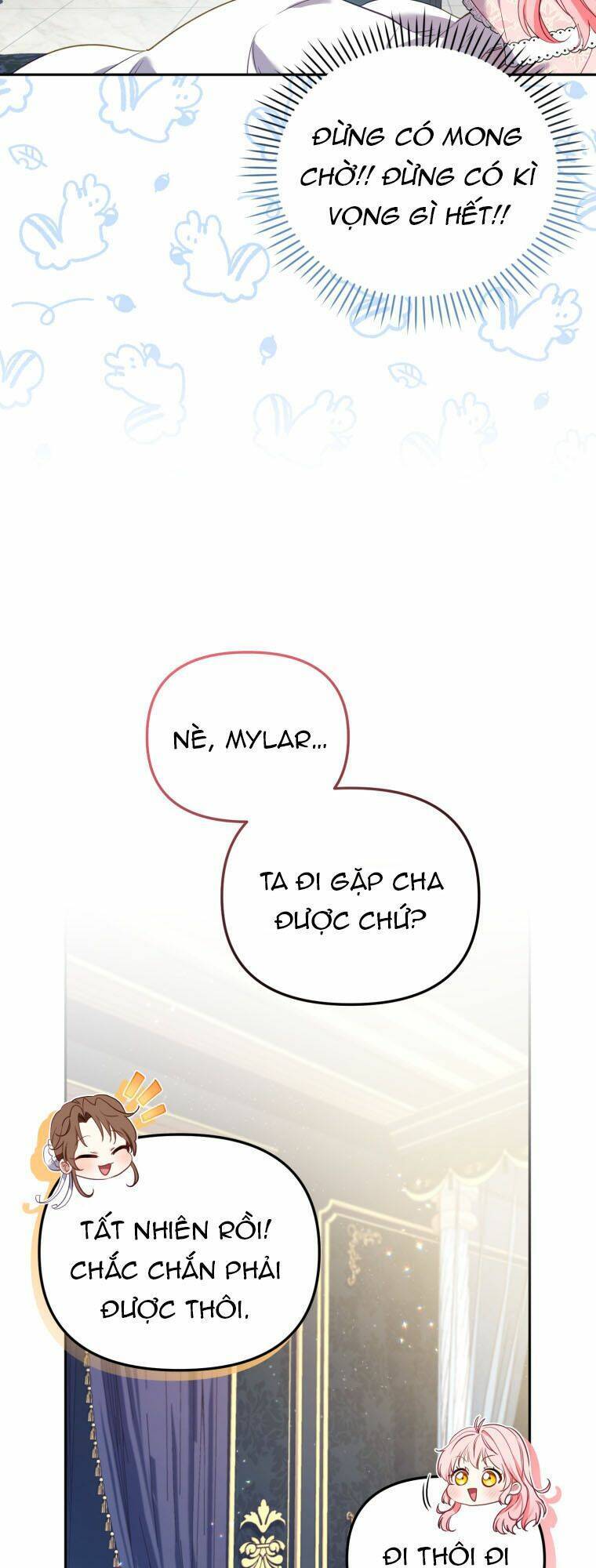 Tôi Đang Được Nuôi Dưỡng Bởi Những Kẻ Phản Diện Chapter 12 - 25