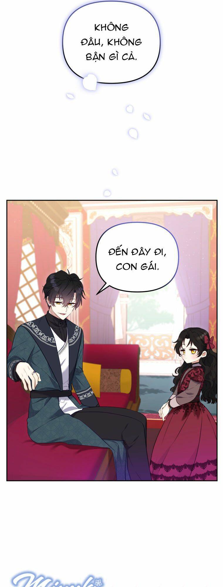 Tôi Đang Được Nuôi Dưỡng Bởi Những Kẻ Phản Diện Chapter 12 - 32