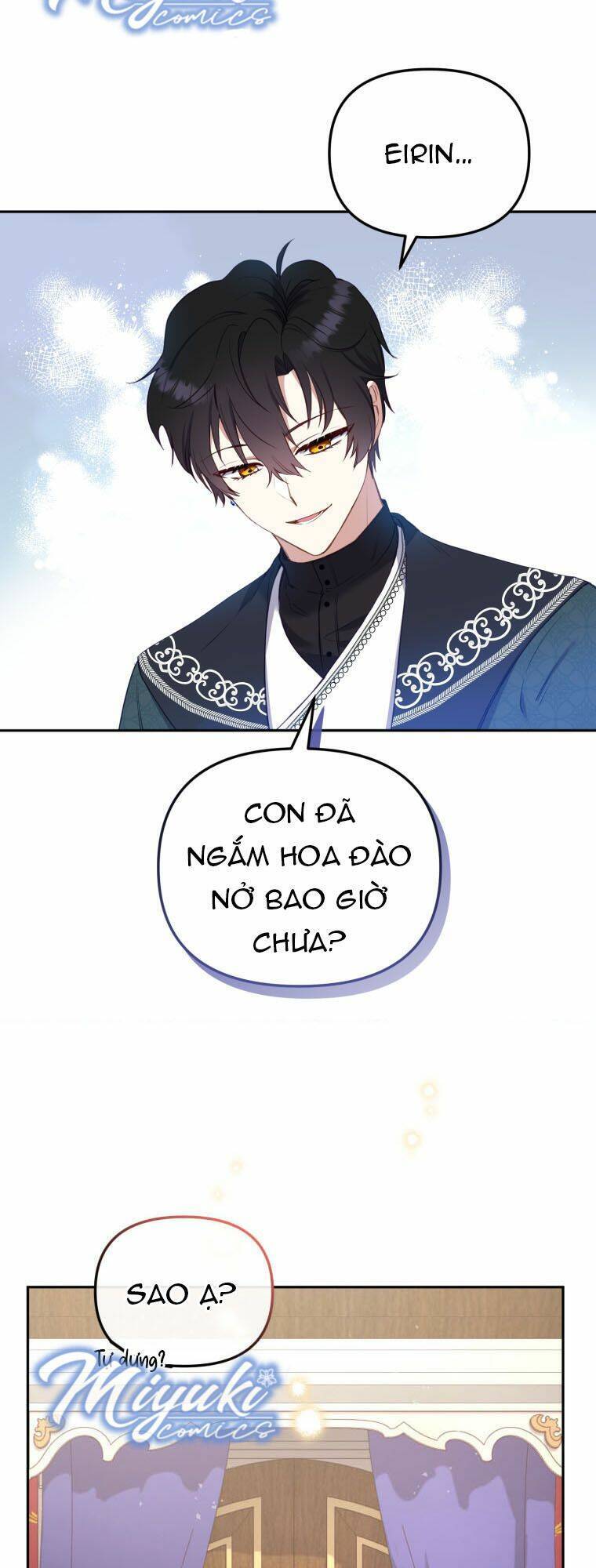 Tôi Đang Được Nuôi Dưỡng Bởi Những Kẻ Phản Diện Chapter 12 - 36