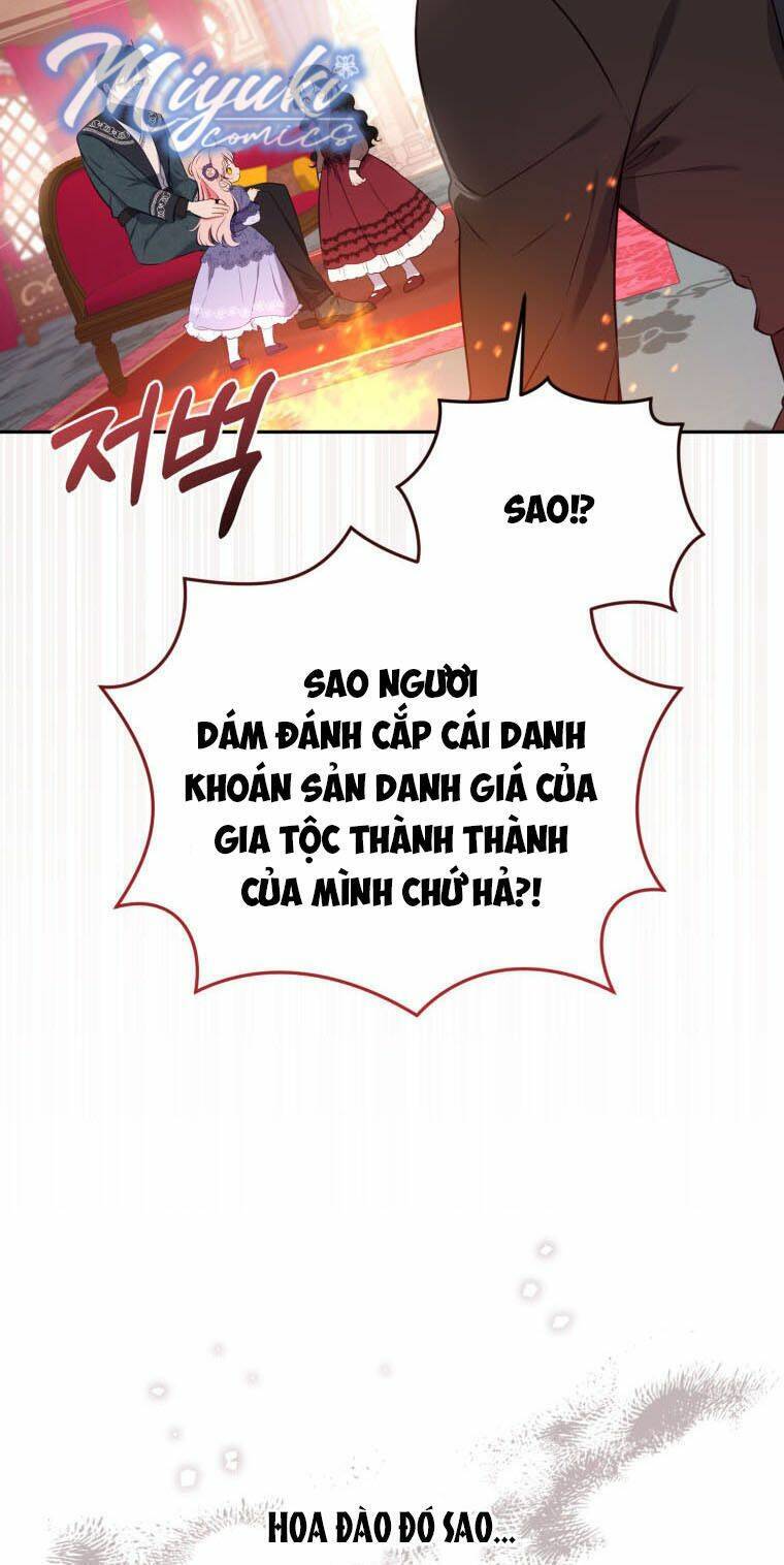 Tôi Đang Được Nuôi Dưỡng Bởi Những Kẻ Phản Diện Chapter 12 - 39
