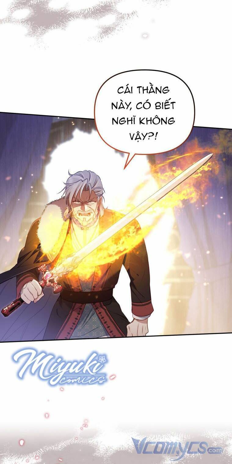 Tôi Đang Được Nuôi Dưỡng Bởi Những Kẻ Phản Diện Chapter 12 - 40