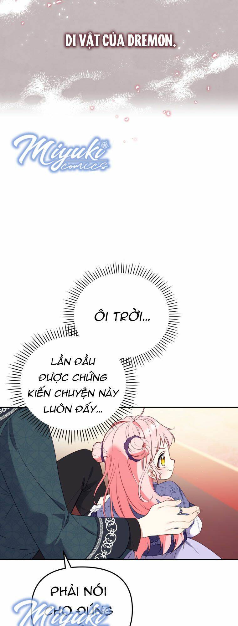 Tôi Đang Được Nuôi Dưỡng Bởi Những Kẻ Phản Diện Chapter 12 - 41