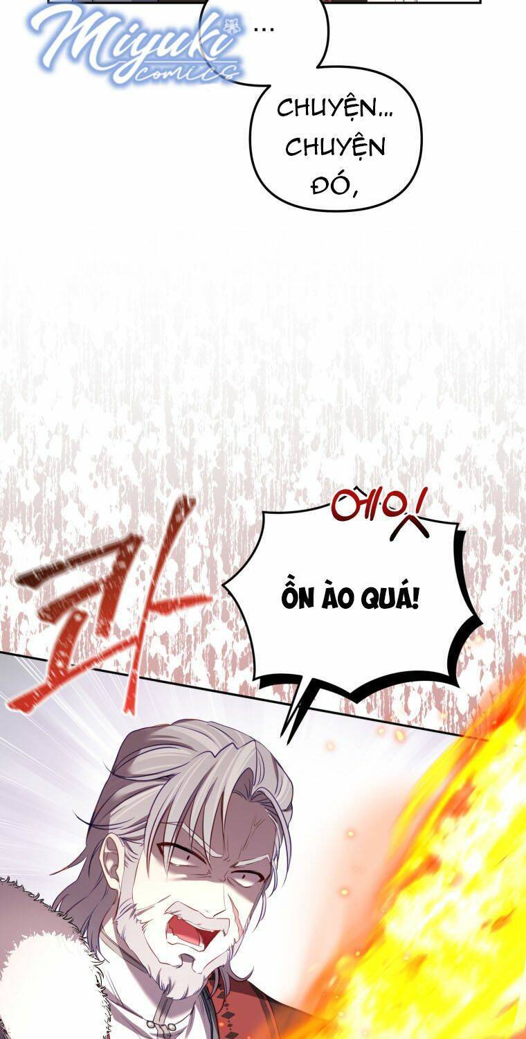 Tôi Đang Được Nuôi Dưỡng Bởi Những Kẻ Phản Diện Chapter 12 - 45