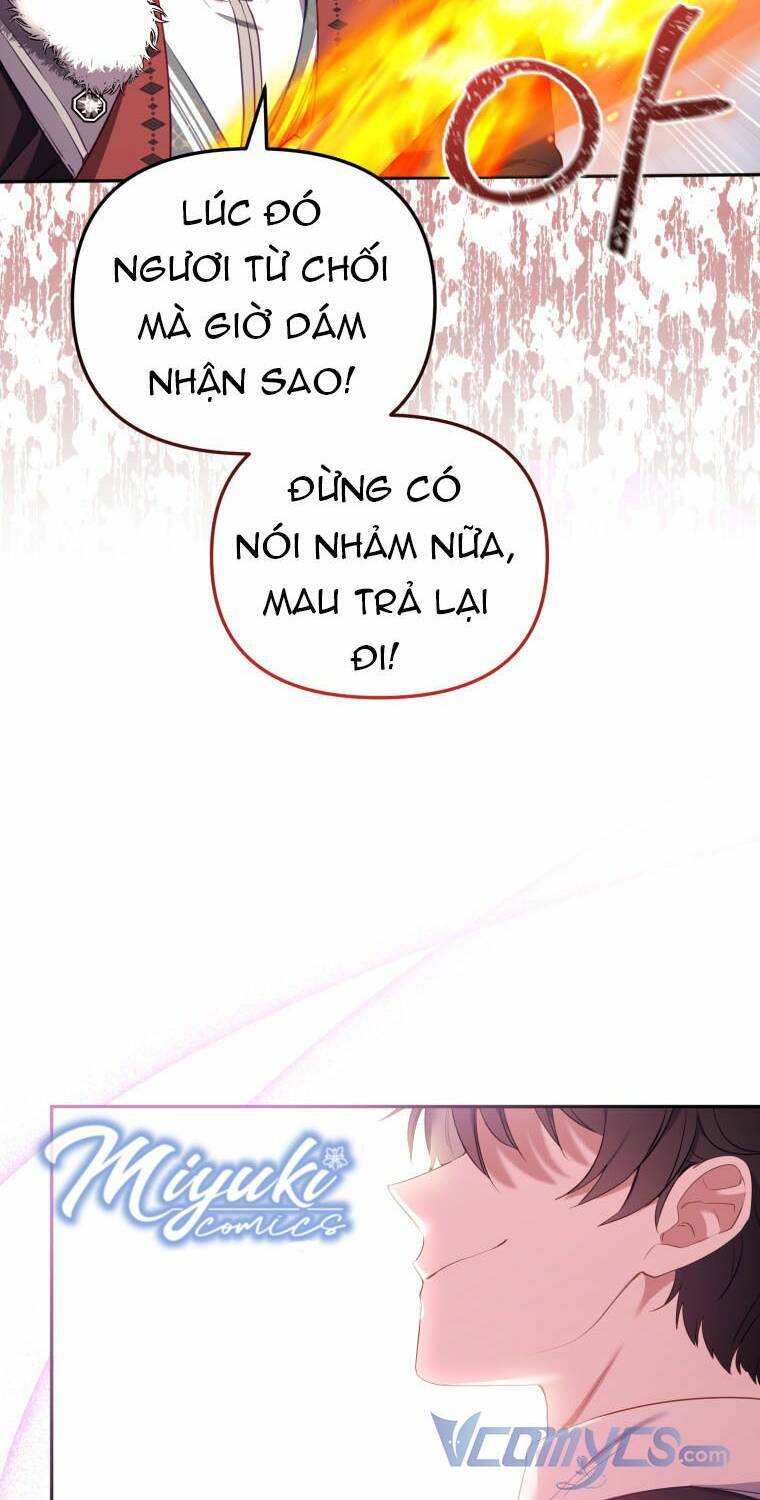 Tôi Đang Được Nuôi Dưỡng Bởi Những Kẻ Phản Diện Chapter 12 - 46
