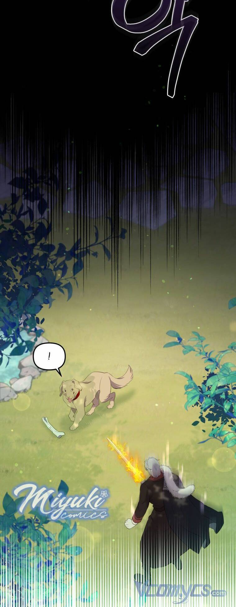 Tôi Đang Được Nuôi Dưỡng Bởi Những Kẻ Phản Diện Chapter 12 - 51