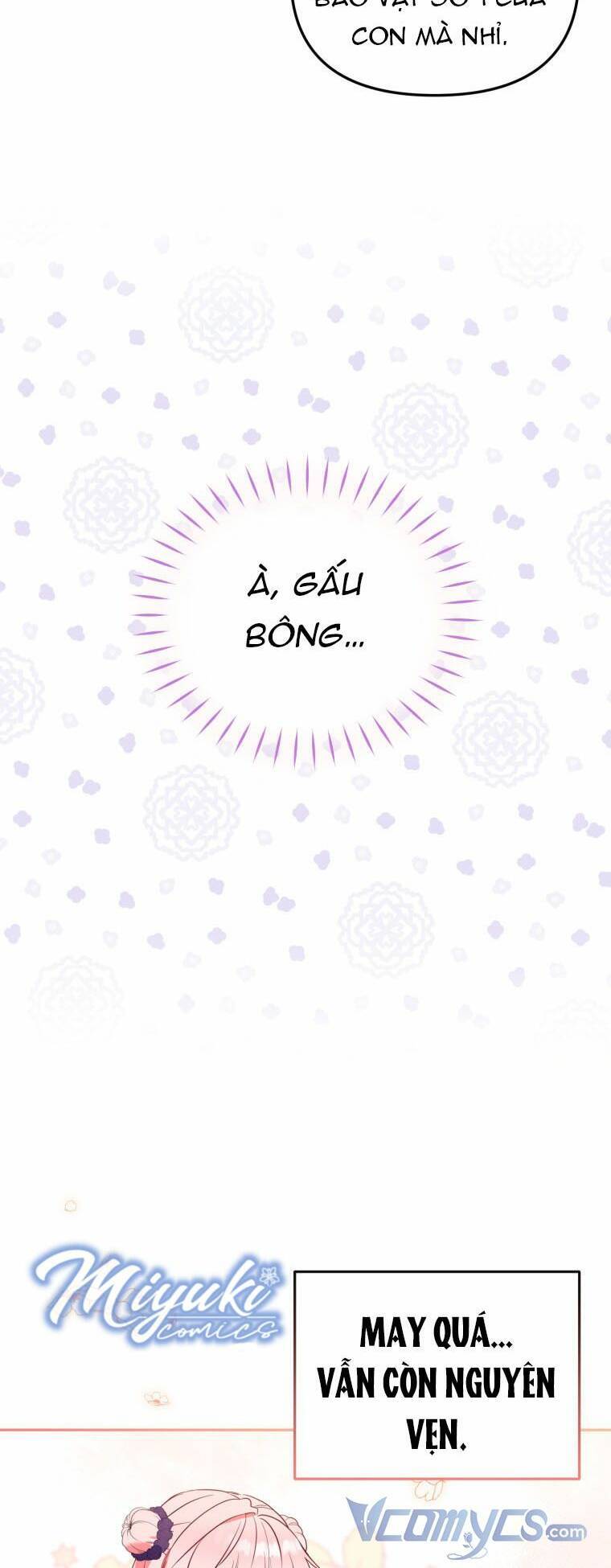 Tôi Đang Được Nuôi Dưỡng Bởi Những Kẻ Phản Diện Chapter 12 - 56