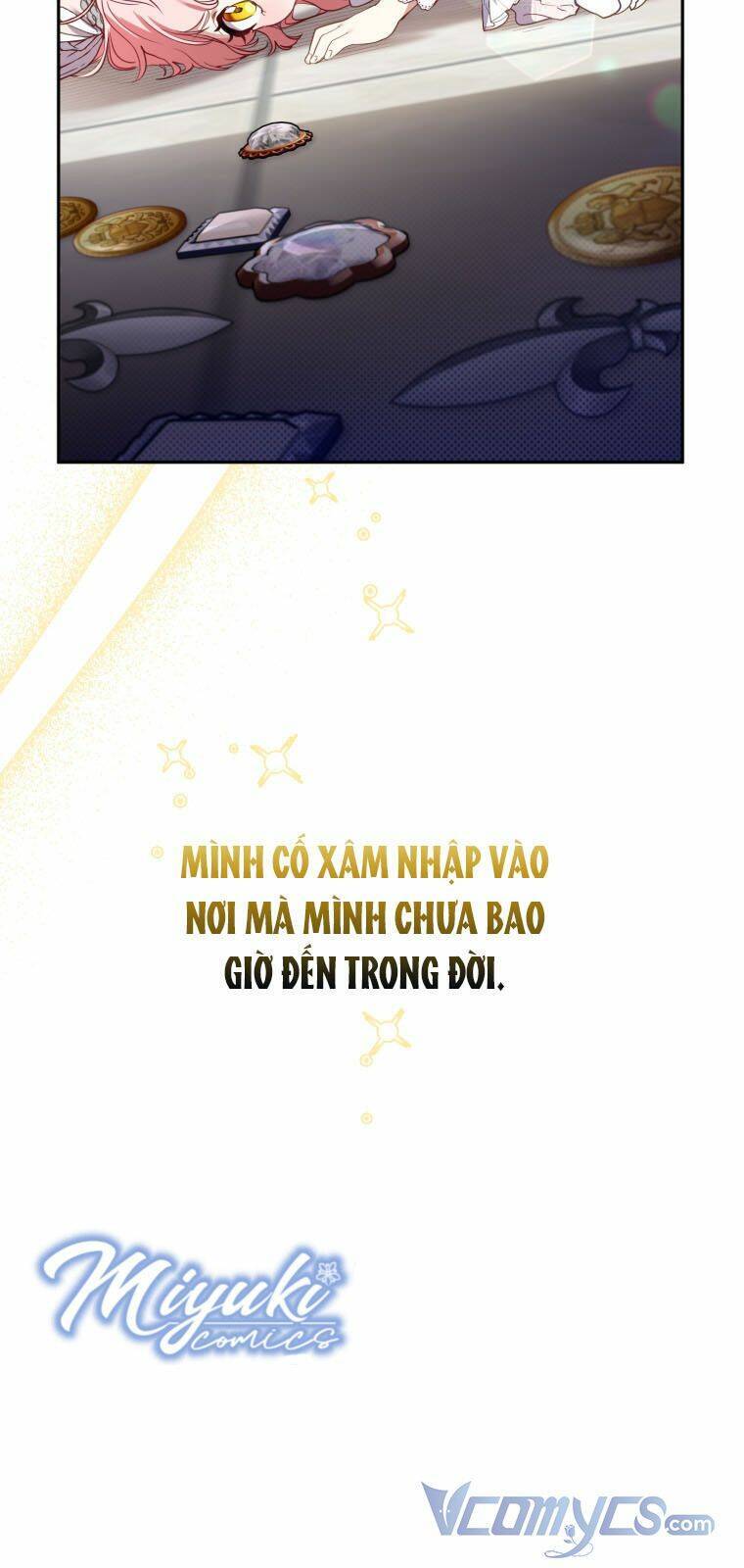 Tôi Đang Được Nuôi Dưỡng Bởi Những Kẻ Phản Diện Chapter 12 - 7
