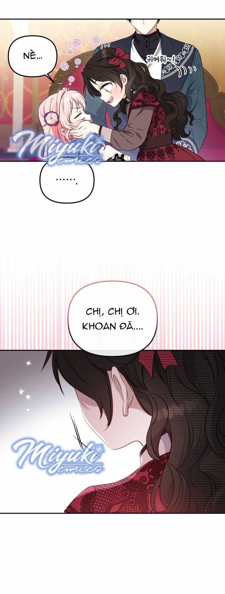 Tôi Đang Được Nuôi Dưỡng Bởi Những Kẻ Phản Diện Chapter 12 - 64