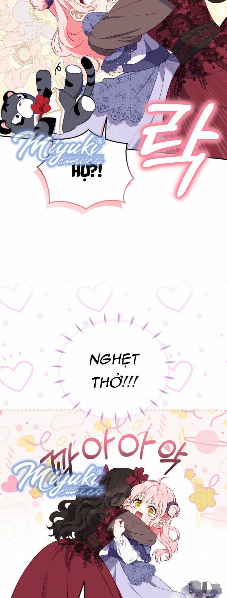 Tôi Đang Được Nuôi Dưỡng Bởi Những Kẻ Phản Diện Chapter 12 - 68