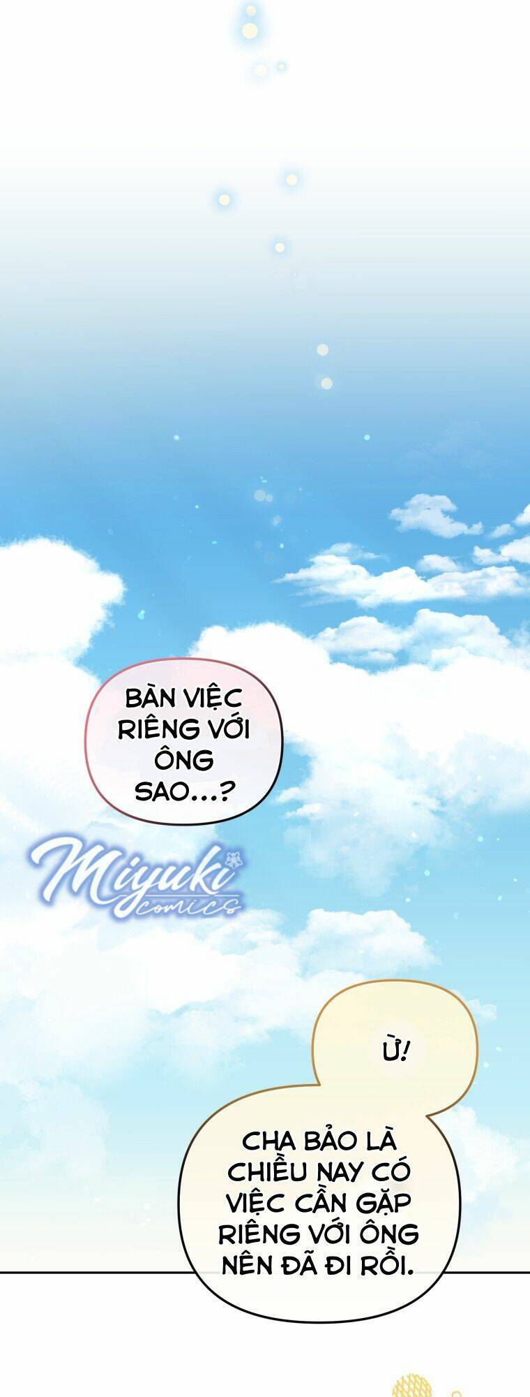 Tôi Đang Được Nuôi Dưỡng Bởi Những Kẻ Phản Diện Chapter 13 - 13