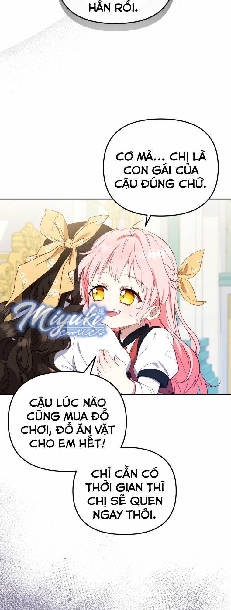Tôi Đang Được Nuôi Dưỡng Bởi Những Kẻ Phản Diện Chapter 13 - 21