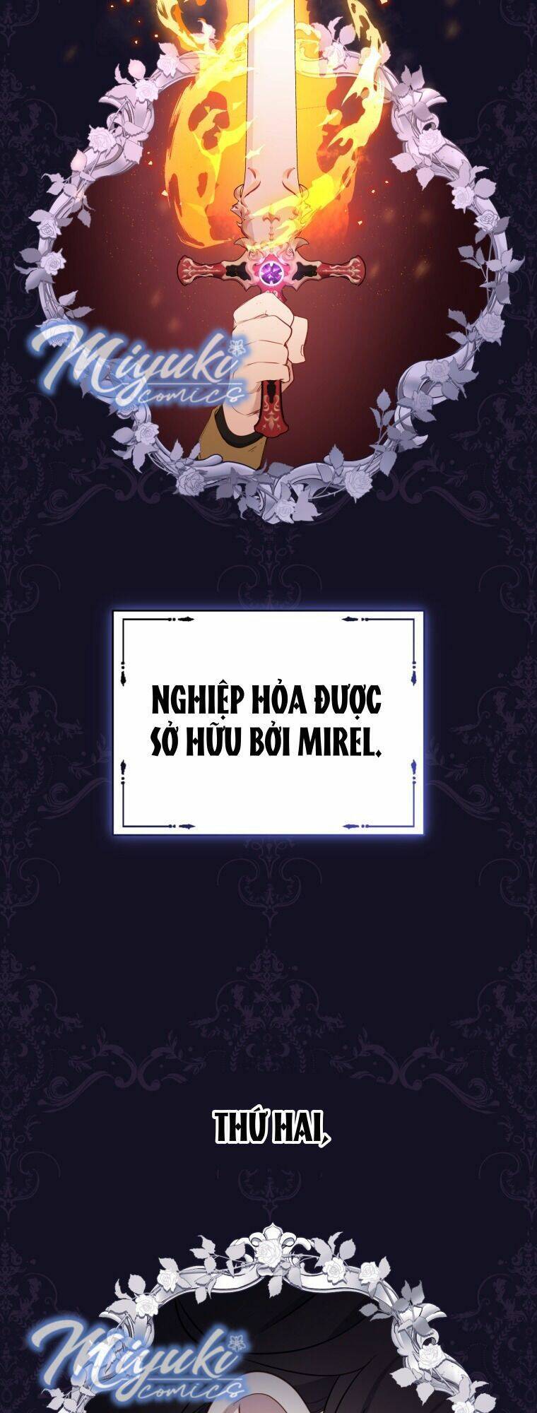 Tôi Đang Được Nuôi Dưỡng Bởi Những Kẻ Phản Diện Chapter 13 - 33
