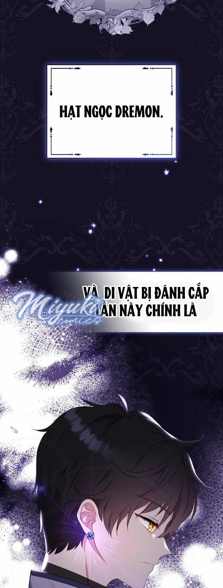 Tôi Đang Được Nuôi Dưỡng Bởi Những Kẻ Phản Diện Chapter 13 - 35