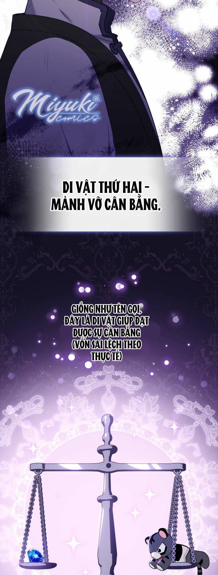 Tôi Đang Được Nuôi Dưỡng Bởi Những Kẻ Phản Diện Chapter 13 - 36