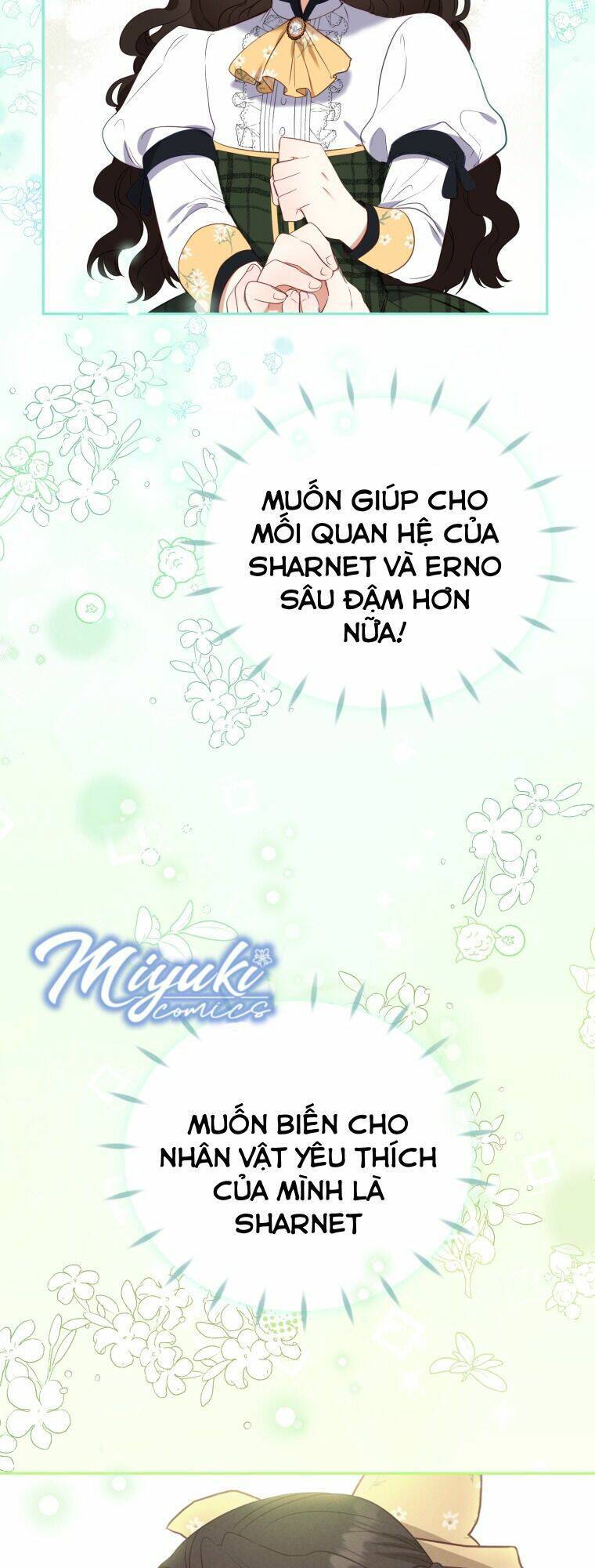 Tôi Đang Được Nuôi Dưỡng Bởi Những Kẻ Phản Diện Chapter 13 - 52