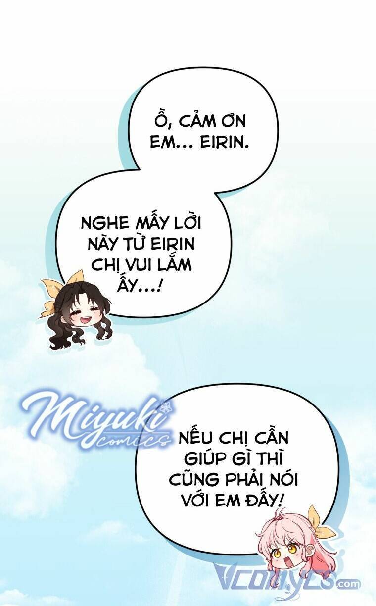 Tôi Đang Được Nuôi Dưỡng Bởi Những Kẻ Phản Diện Chapter 13 - 55