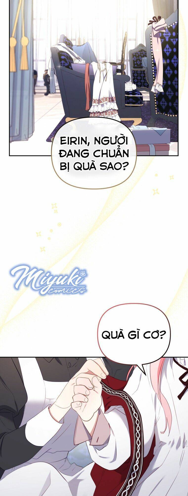 Tôi Đang Được Nuôi Dưỡng Bởi Những Kẻ Phản Diện Chapter 13 - 60