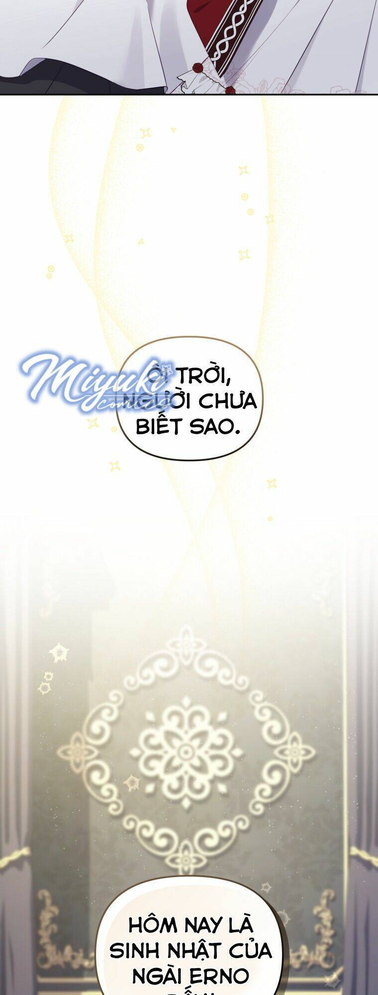 Tôi Đang Được Nuôi Dưỡng Bởi Những Kẻ Phản Diện Chapter 13 - 61