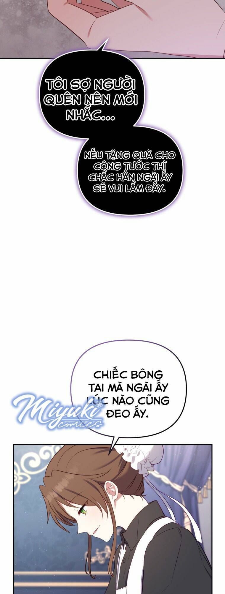 Tôi Đang Được Nuôi Dưỡng Bởi Những Kẻ Phản Diện Chapter 13 - 66