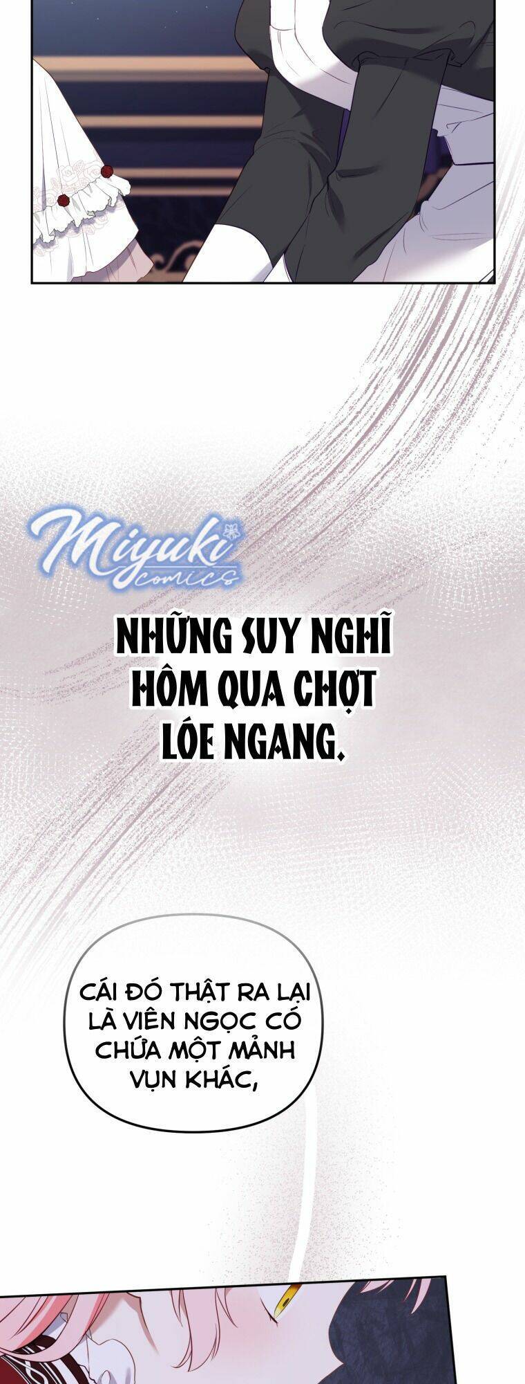 Tôi Đang Được Nuôi Dưỡng Bởi Những Kẻ Phản Diện Chapter 13 - 67