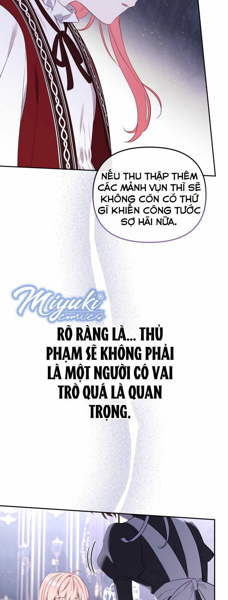 Tôi Đang Được Nuôi Dưỡng Bởi Những Kẻ Phản Diện Chapter 13 - 68