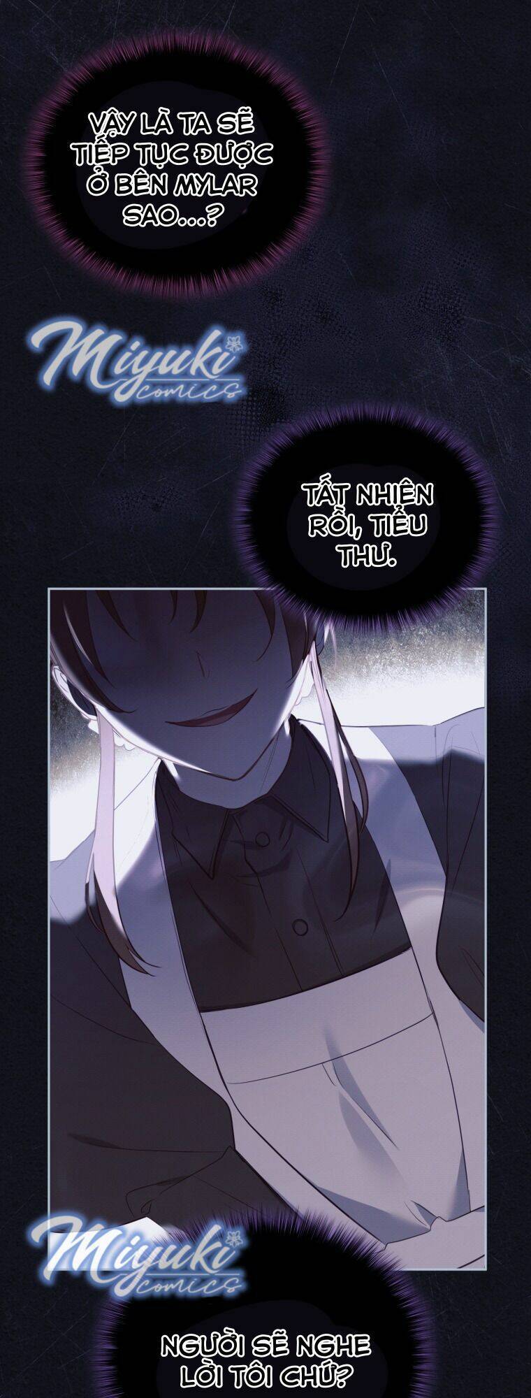 Tôi Đang Được Nuôi Dưỡng Bởi Những Kẻ Phản Diện Chapter 13 - 72