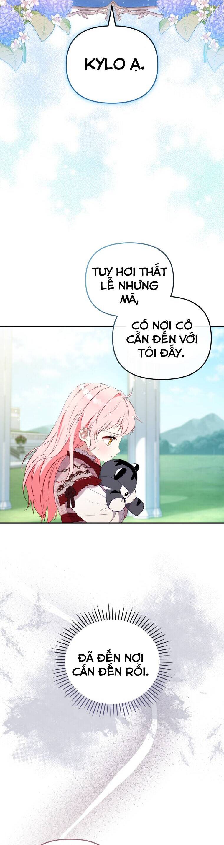 Tôi Đang Được Nuôi Dưỡng Bởi Những Kẻ Phản Diện Chapter 14 - 19