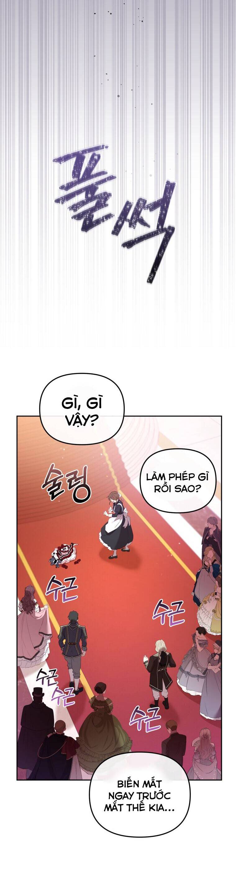 Tôi Đang Được Nuôi Dưỡng Bởi Những Kẻ Phản Diện Chapter 14 - 29