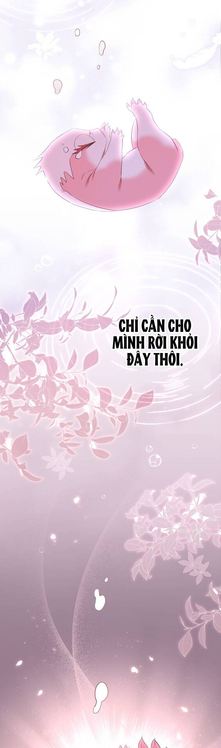 Tôi Đang Được Nuôi Dưỡng Bởi Những Kẻ Phản Diện Chapter 14 - 45