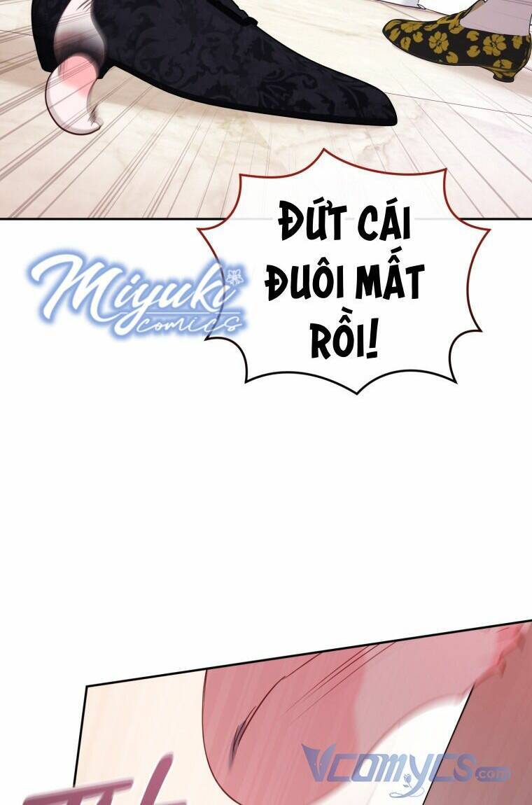 Tôi Đang Được Nuôi Dưỡng Bởi Những Kẻ Phản Diện Chapter 14 - 56