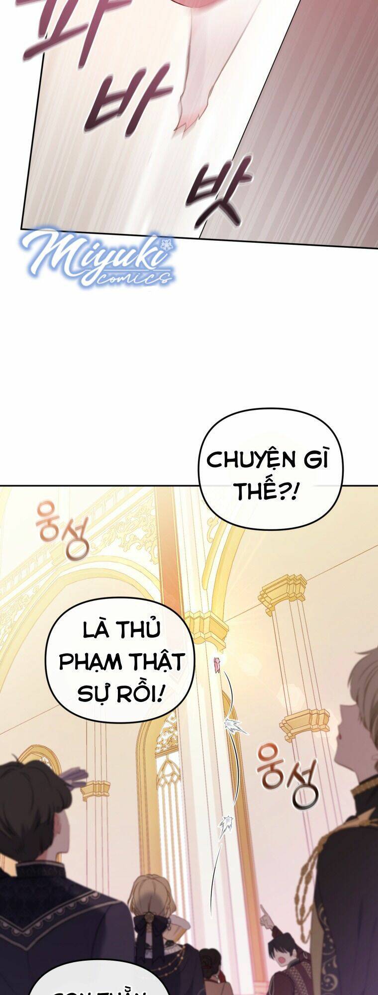 Tôi Đang Được Nuôi Dưỡng Bởi Những Kẻ Phản Diện Chapter 14 - 57