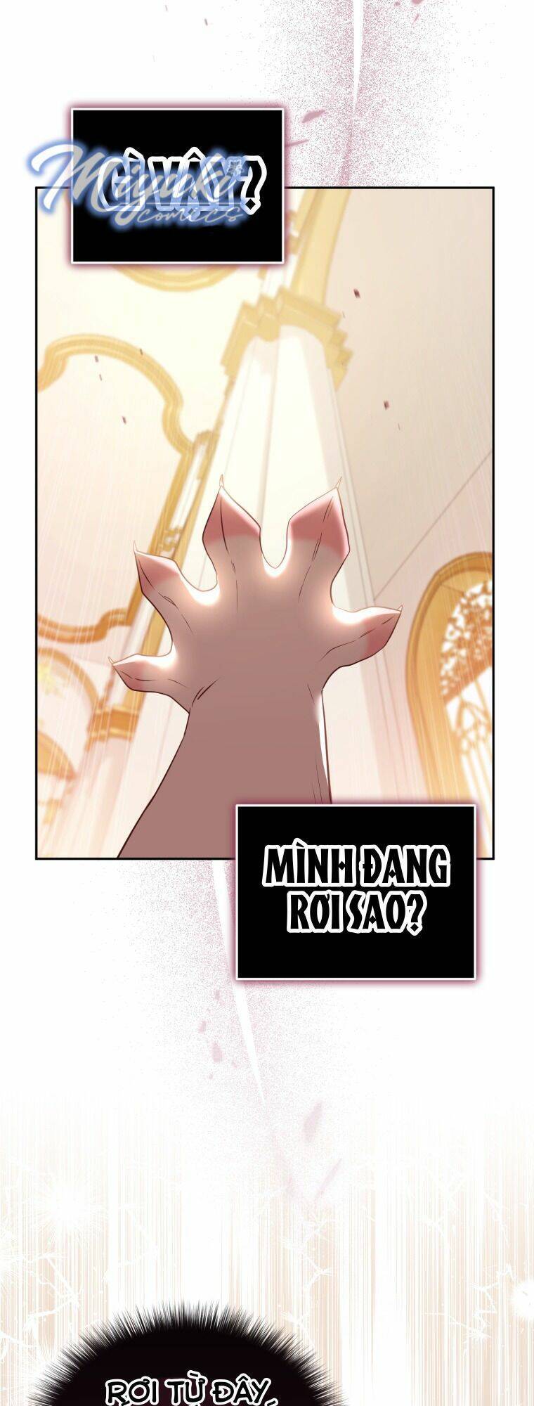 Tôi Đang Được Nuôi Dưỡng Bởi Những Kẻ Phản Diện Chapter 14 - 66