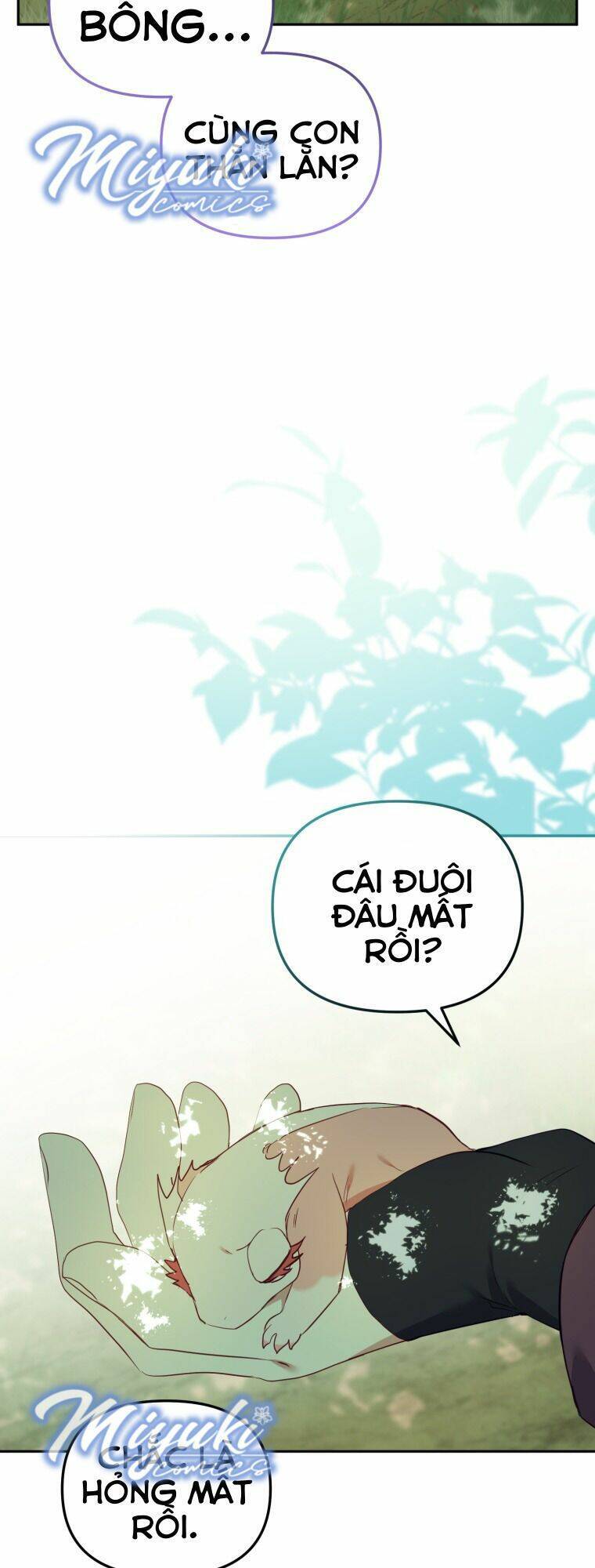 Tôi Đang Được Nuôi Dưỡng Bởi Những Kẻ Phản Diện Chapter 14 - 74