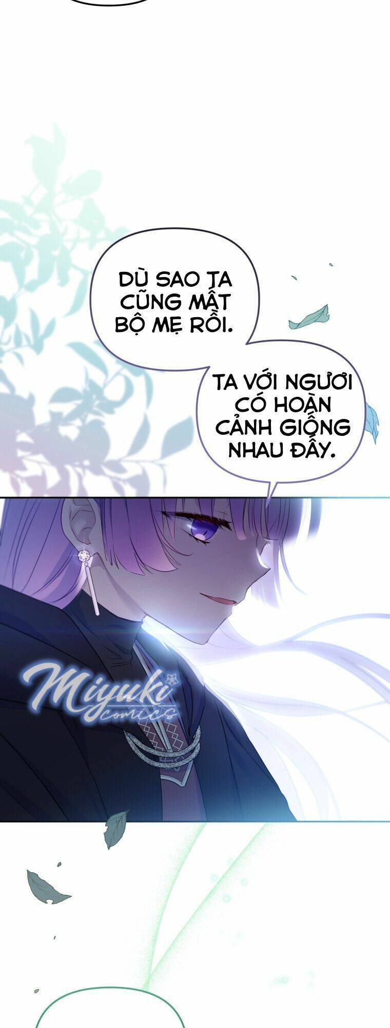 Tôi Đang Được Nuôi Dưỡng Bởi Những Kẻ Phản Diện Chapter 14 - 75