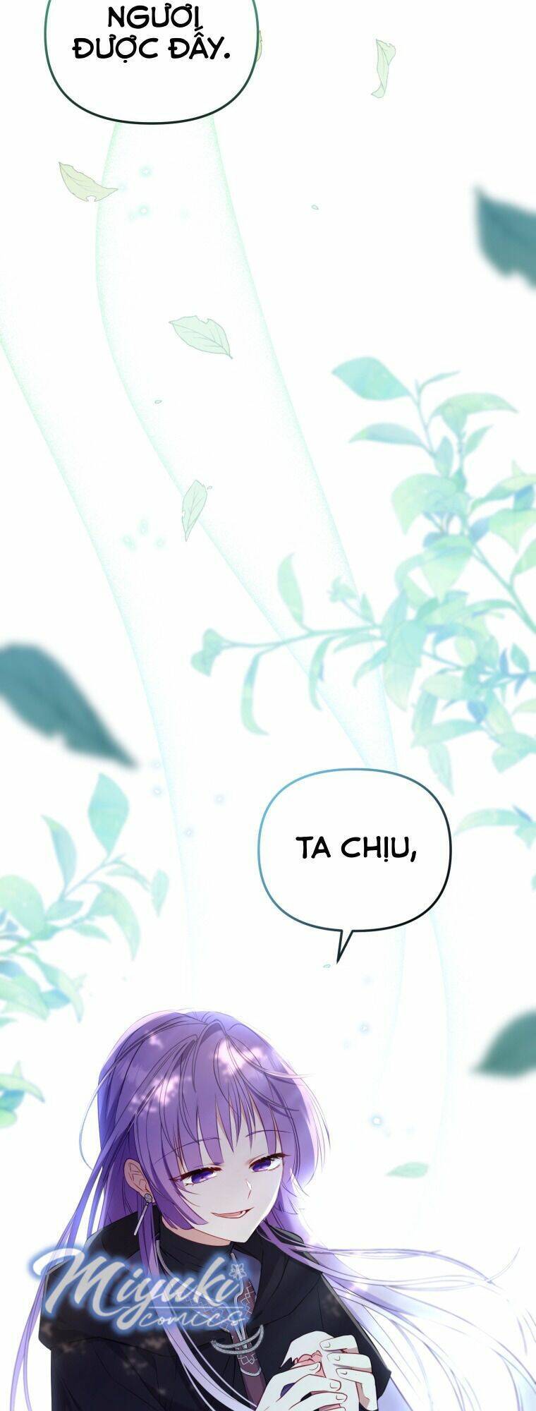 Tôi Đang Được Nuôi Dưỡng Bởi Những Kẻ Phản Diện Chapter 14 - 76
