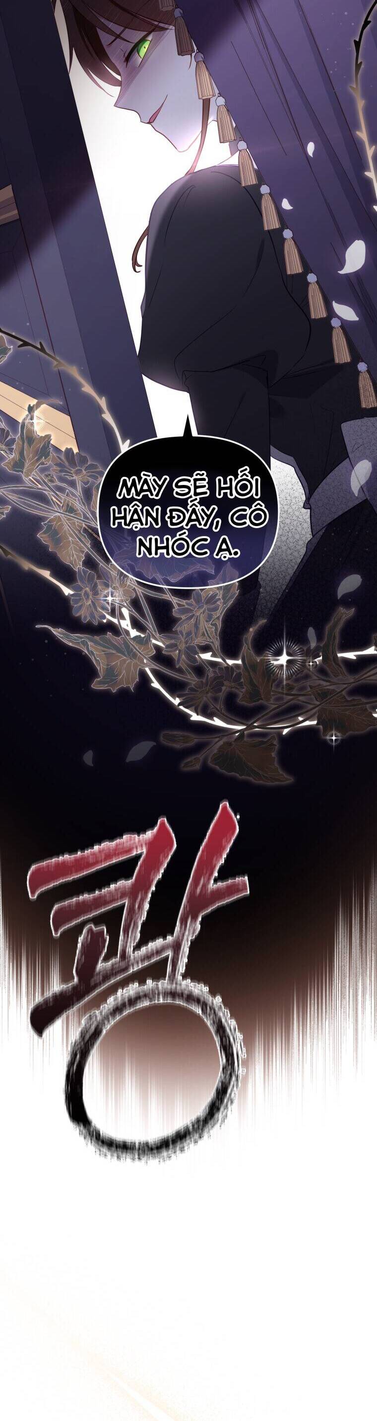 Tôi Đang Được Nuôi Dưỡng Bởi Những Kẻ Phản Diện Chapter 14 - 9