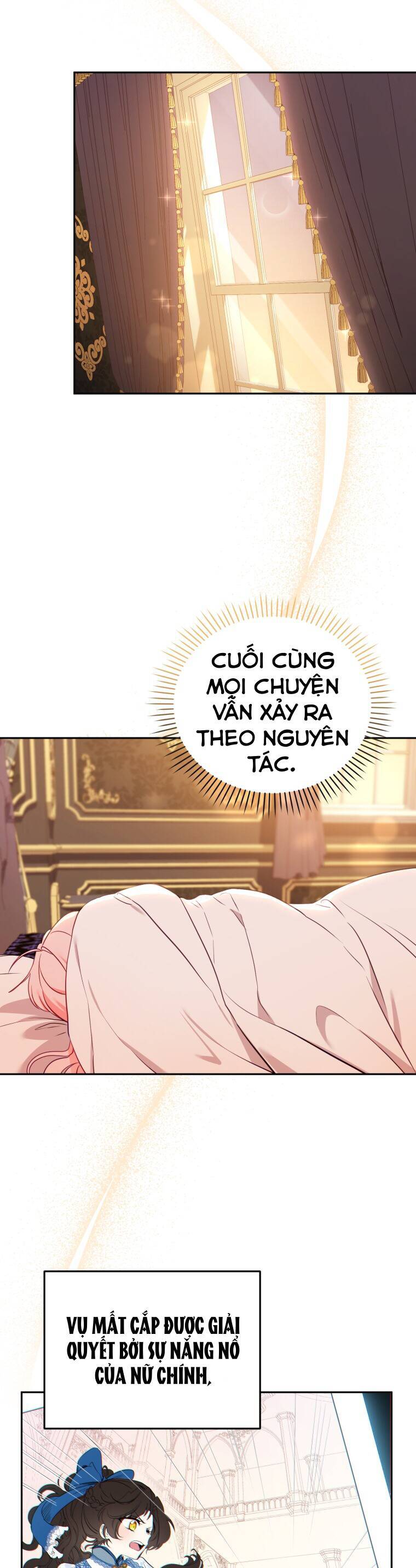 Tôi Đang Được Nuôi Dưỡng Bởi Những Kẻ Phản Diện Chapter 14 - 10