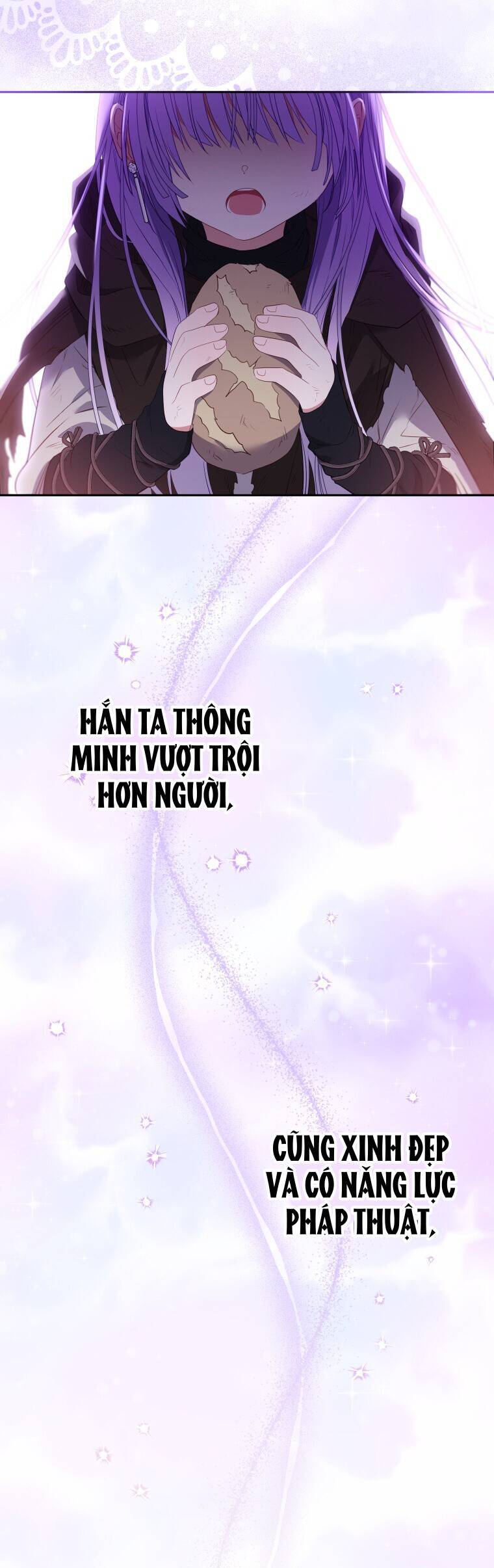 Tôi Đang Được Nuôi Dưỡng Bởi Những Kẻ Phản Diện Chapter 15 - 37