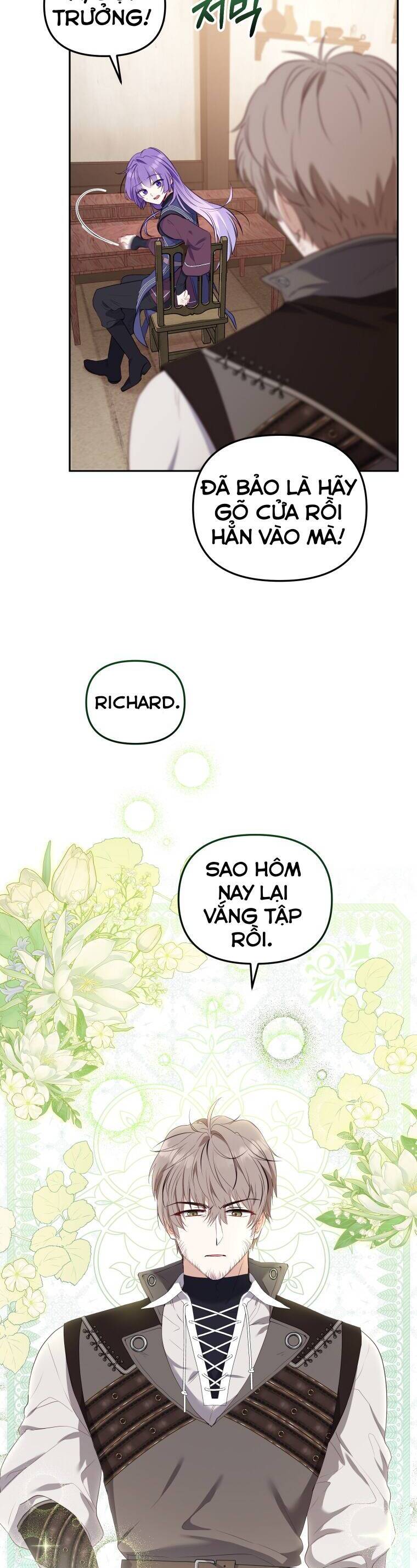 Tôi Đang Được Nuôi Dưỡng Bởi Những Kẻ Phản Diện Chapter 15 - 44