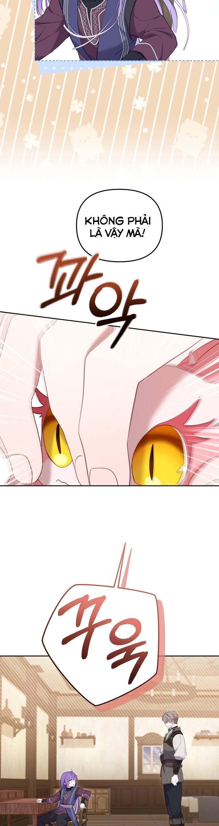 Tôi Đang Được Nuôi Dưỡng Bởi Những Kẻ Phản Diện Chapter 15 - 46