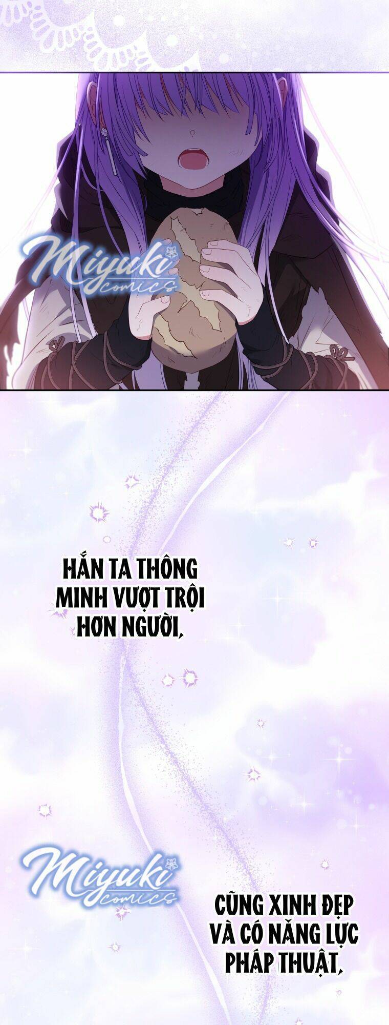 Tôi Đang Được Nuôi Dưỡng Bởi Những Kẻ Phản Diện Chapter 15 - 57